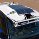 Image for article titled This Kia Soul EV Makes An Unlikely Perfect Beach Car